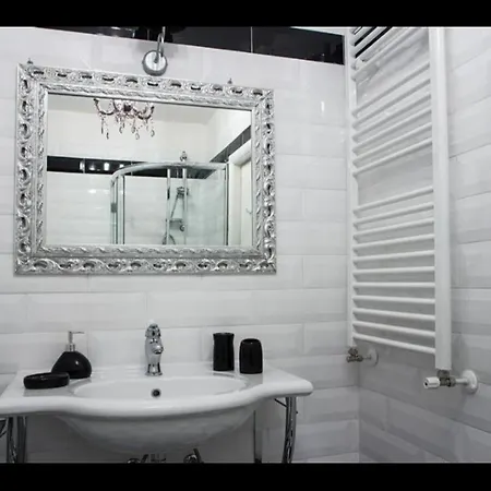 Portobello Appartamento 3 Camere 3 Bagni Taranto Quarto foto