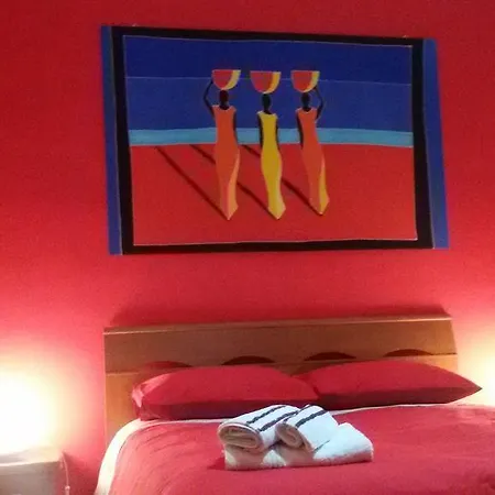 Portobello Appartamento 3 Camere 3 Bagni Taranto Quarto foto