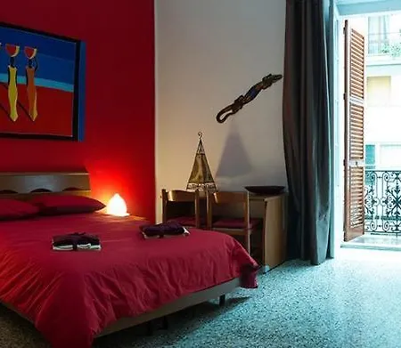 Portobello Appartamento 3 Camere 3 Bagni Taranto Quarto foto