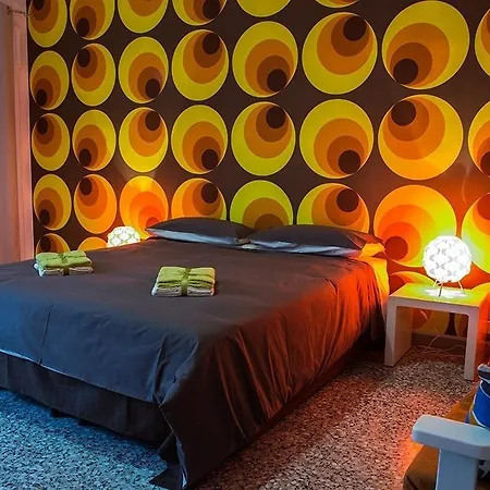 Portobello Appartamento 3 Camere 3 Bagni Taranto Exterior foto