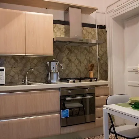 Portobello Appartamento 3 Camere 3 Bagni Taranto Quarto foto