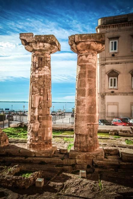 Apartment Portobello 3 3 Bagni Taranto