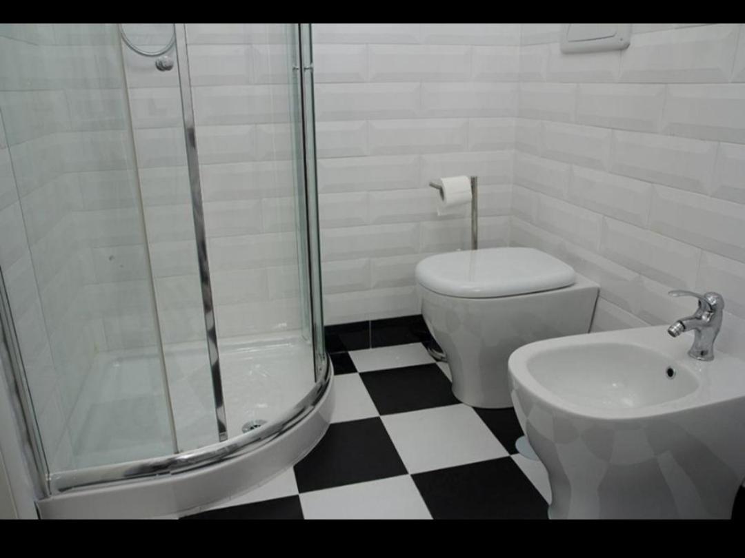 Portobello 3 3 Bagni Apartment