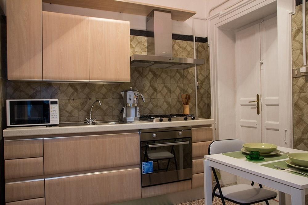 Portobello 3 3 Bagni Apartment *